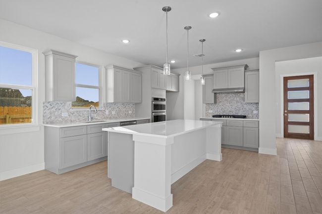 19112 Ariel Elena Way, House other with 5 bedrooms, 4 bathrooms and 6 parking in Pflugerville TX | Image 9