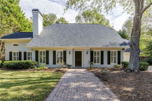 2810 Harwick Dr, Atlanta, GA, 30350-1177 | Card Image