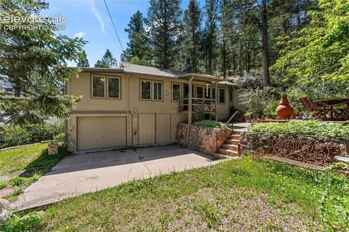9375 Ute Rd, Cascade, CO, 80809-1427 | Card Image