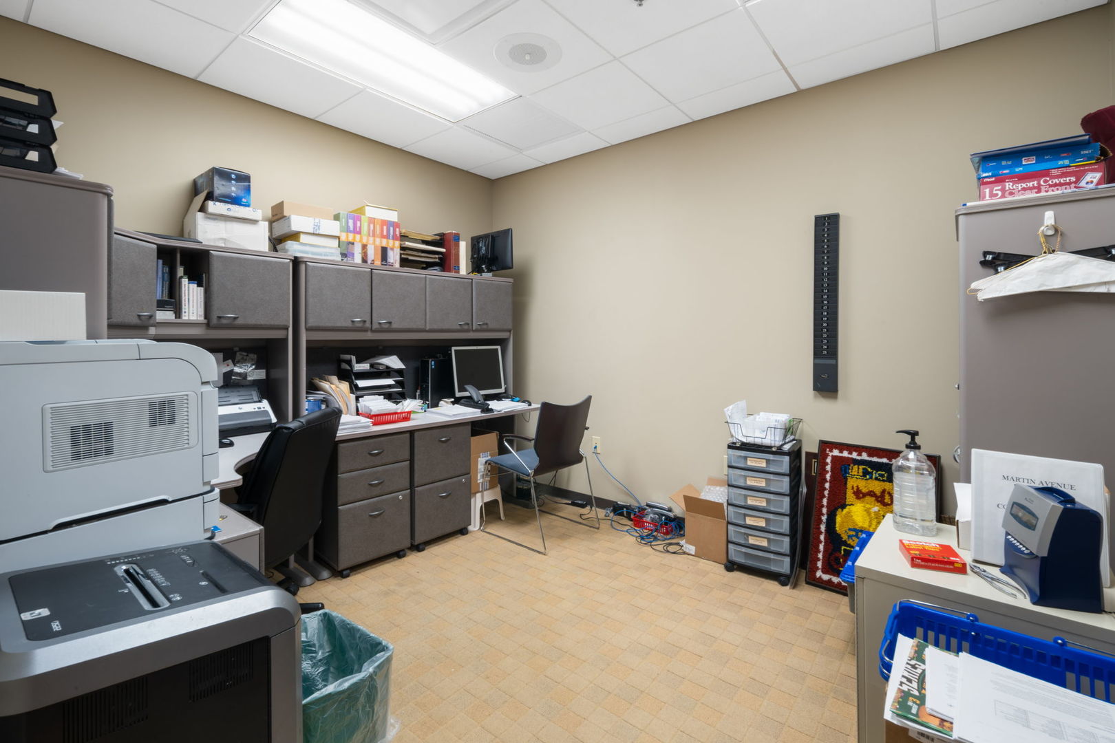 Commercial Lease in Naperville 3