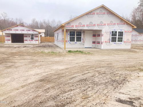 752 Nc Highway 55 W, New Bern, NC, 28562-8650 | Card Image