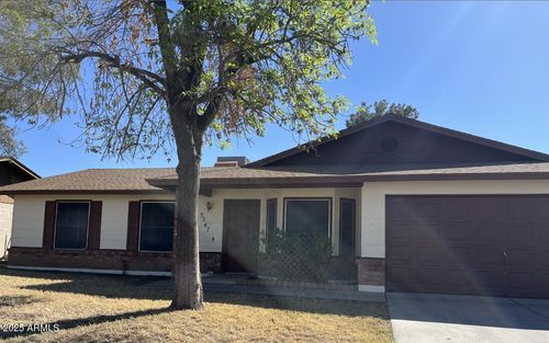 3747 E Hampton Ave, Mesa, AZ, 85206-3245 | Card Image