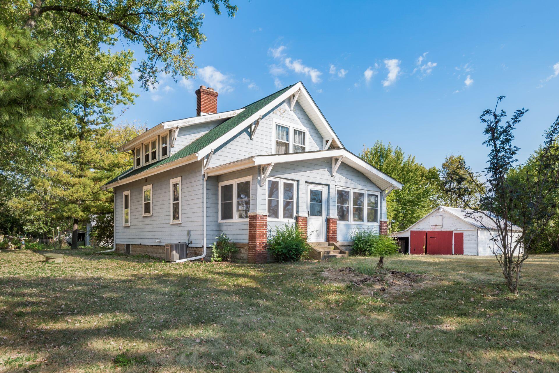 Norton Rd, Grove City, OH 43123