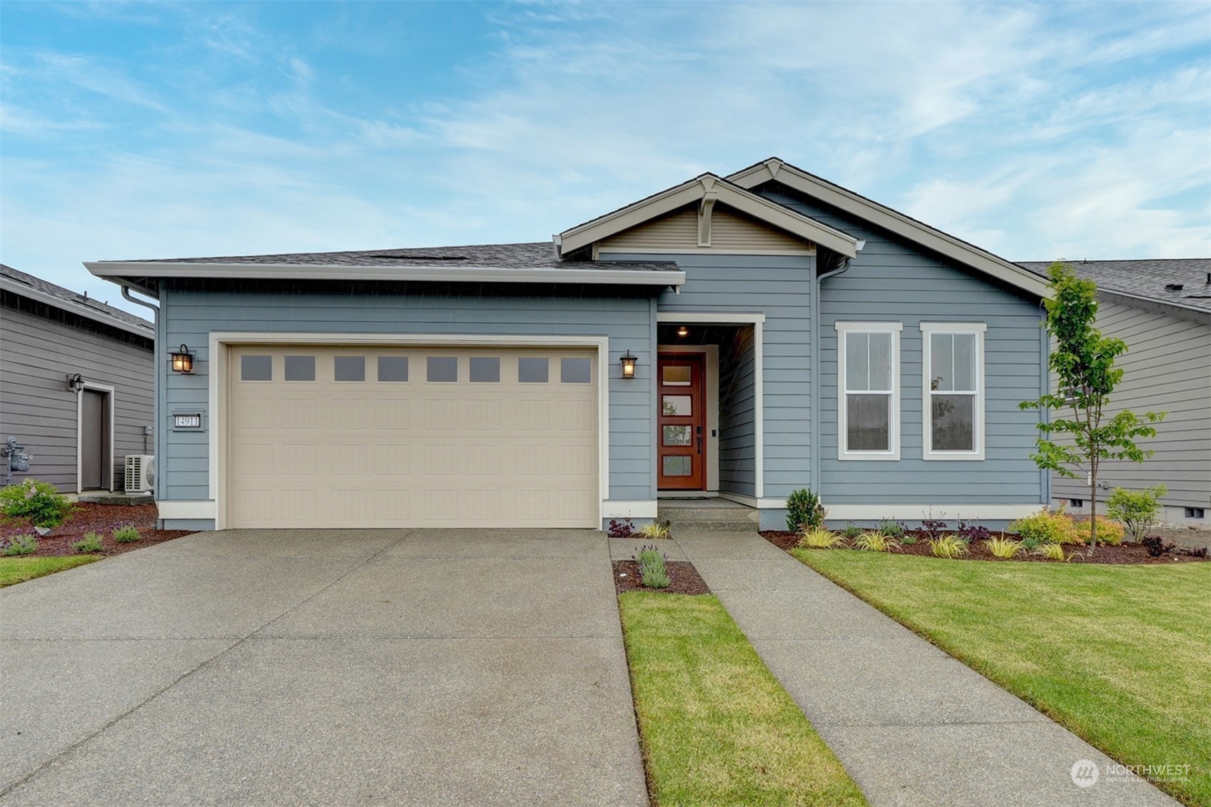 206th Ave, Bonney Lake, WA 98391