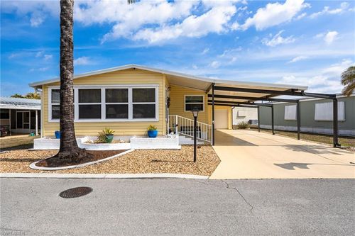 447 Snead Dr, NORTH FORT MYERS, FL, 33903-5607 | Card Image