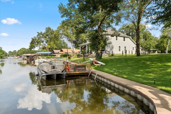 1800 Mason Ln, House other with 3 bedrooms, 3 bathrooms and null parking in Tool TX | Image 39
