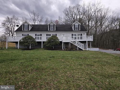 94 Moreland Ct, PAW PAW, WV, 25434 | Card Image