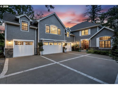 13264 Goodall Rd, Lake Oswego, OR, 97034-1540 | Card Image
