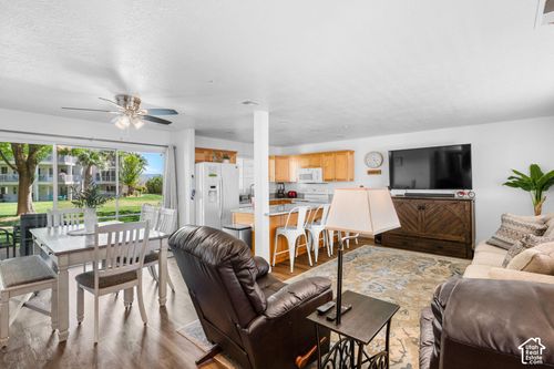 1206-1845 W Canyon Tree Dr, Saint George, UT, 84770 | Card Image
