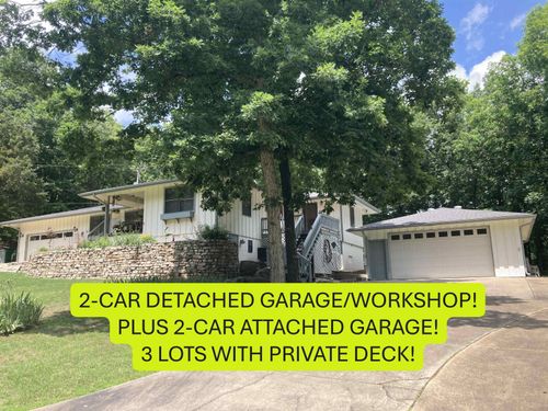 37 Keno Dr, Cherokee Village, AR, 72529-3018 | Card Image