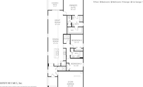 22-1623 Byers Court, Jacksonville, FL, 32218 | Card Image