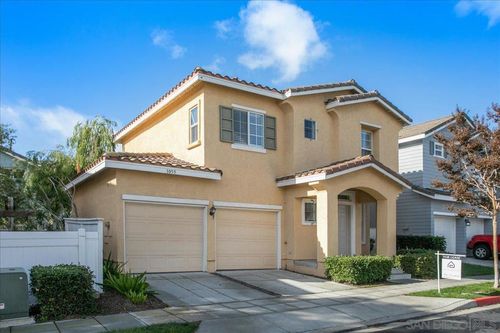 1055 Cottage Way, Encinitas, CA, 92024-5857 | Card Image