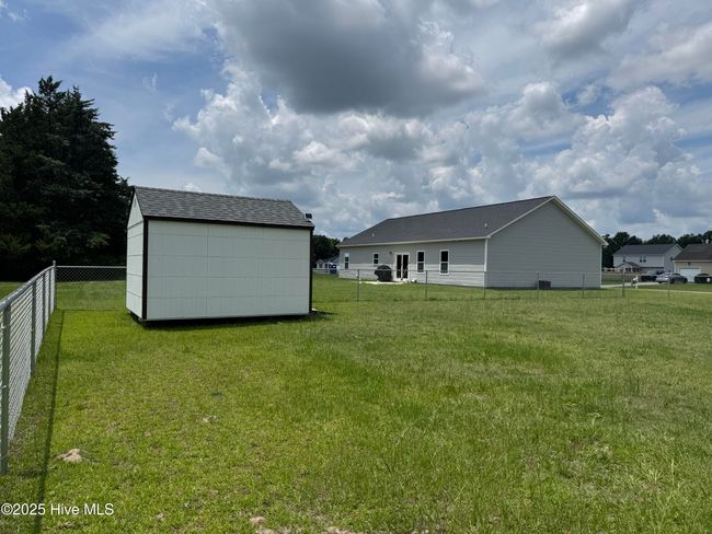3005 Condor Ct, House other with 3 bedrooms, 2 bathrooms and 2 parking in Deep Run NC | Image 39