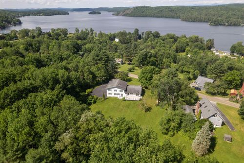 200 Crystal Hts, Bomoseen, VT, 05732-9636 | Card Image