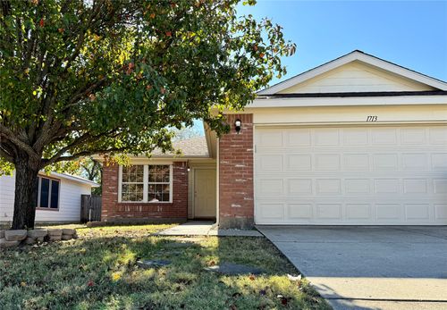 1713 Elm St, Anna, TX, 75409-4482 | Card Image