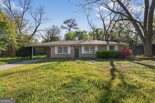 4502 Vinson Ave, Macon, GA, 31206-4010 | Card Image