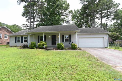 1208 Teenajo Dr Se, Huntsville, AL, 35803-2457 | Card Image