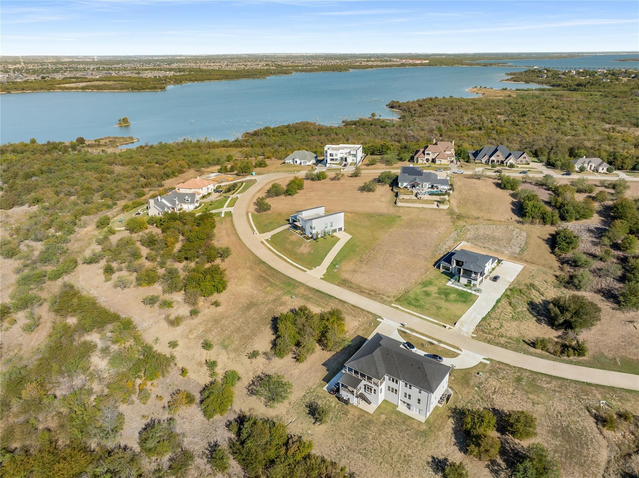 Land in Grand Prairie 2