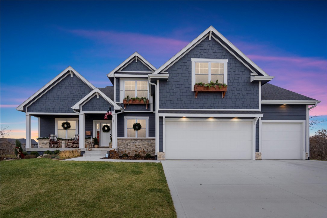 149th St, Urbandale, IA 50323