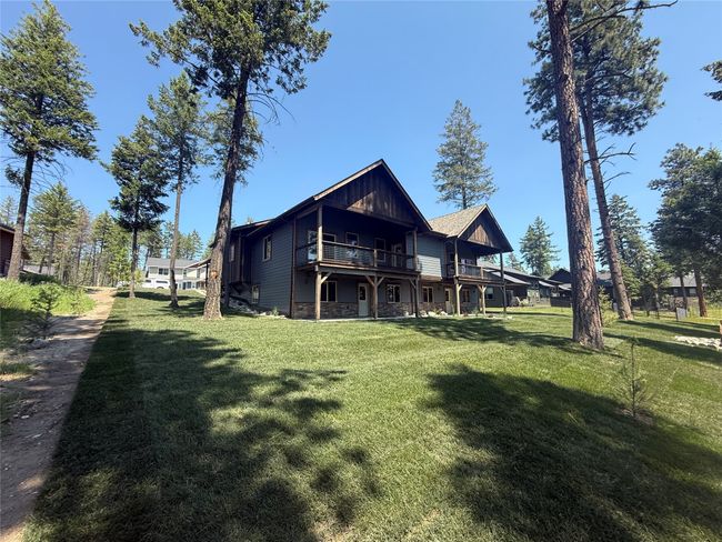 595 Grayling Rd, Townhouse with 4 bedrooms, 3 bathrooms and null parking in Lakeside MT | Image 6