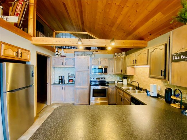 14220 Island View Rd, House other with 3 bedrooms, 2 bathrooms and null parking in Minong WI | Image 25
