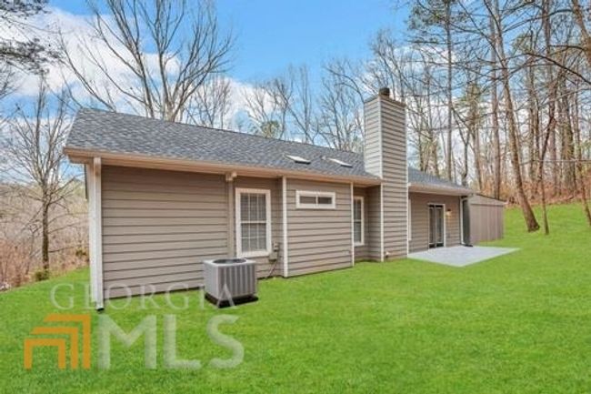 285 Melton Way, House other with 4 bedrooms, 2 bathrooms and 1 parking in Covington GA | Image 12