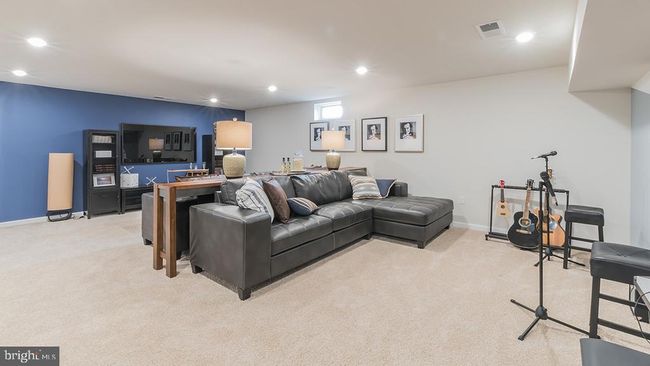 79 Corliss Way, House other with 4 bedrooms, 3 bathrooms and null parking in MANAHAWKIN NJ | Image 25