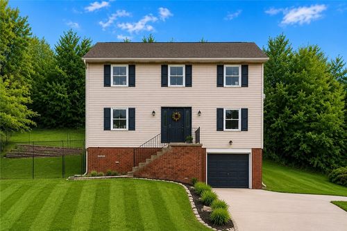 2610 National Pike, Washington, PA, 15301-2616 | Card Image