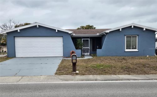 9629 Morehead Ln, PORT RICHEY, FL, 34668-4233 | Card Image