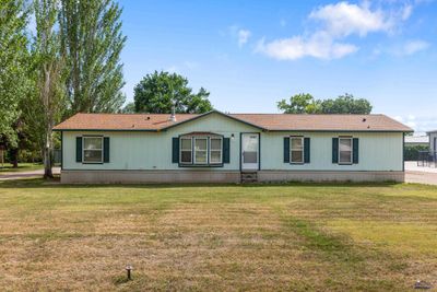 3517 School Dr, House other with 3 bedrooms, 2 bathrooms and null parking in Rapid City SD | Image 1