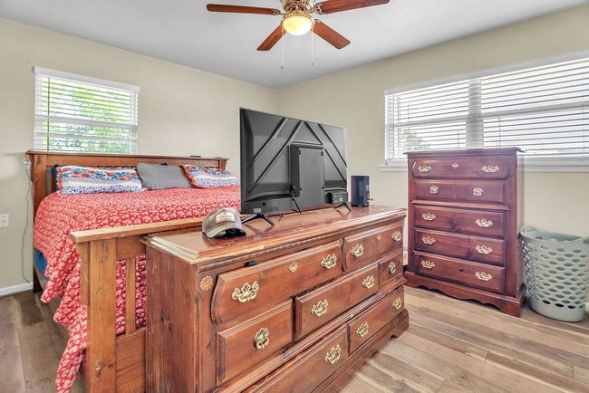 100 Hooser Rd, House other with 3 bedrooms, 2 bathrooms and 1 parking in Big Spring TX | Image 15