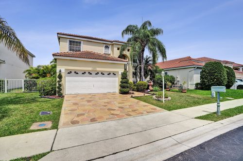 3091 Bayberry Way, Margate, FL, 33063-8012 | Card Image