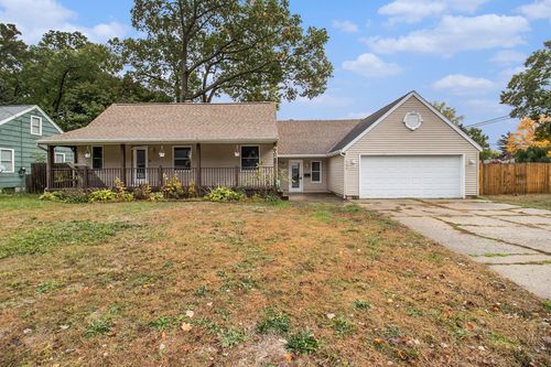 602 Elsa St, North Muskegon, MI, 49445-3206 | Card Image