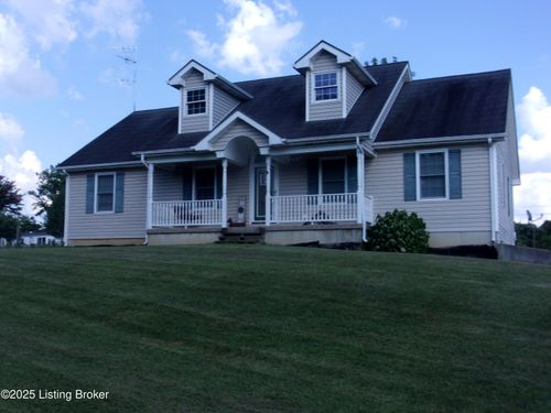 1366 Greens Chapel Rd, Bloomfield, KY, 40008-7222 | Card Image