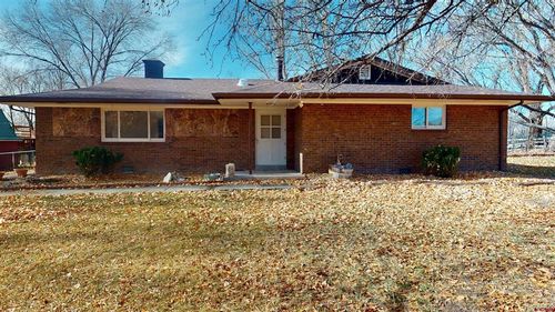 34617 Hanson Mesa Rd, Hotchkiss, CO, 81419-6728 | Card Image