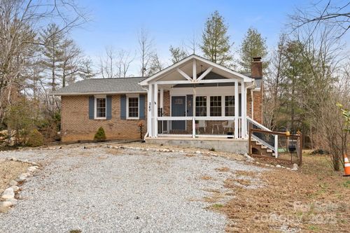 240 Markley Dr, Flat Rock, NC, 28731-9555 | Card Image