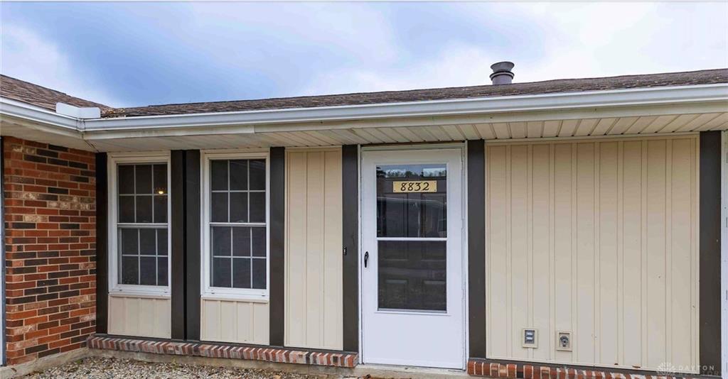Washington Colony Dr, Dayton, OH 45458