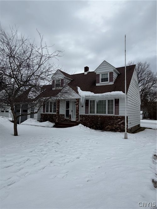 1227 Hillview Drive, Utica, NY, 13501 | Card Image