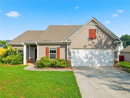 3037 Avondale Blvd Se, Conyers, GA, 30013-5110 | Card Image