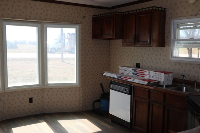 12942 T And C Blvd, House other with 2 bedrooms, 1 bathrooms and null parking in Ash Flat AR | Image 7
