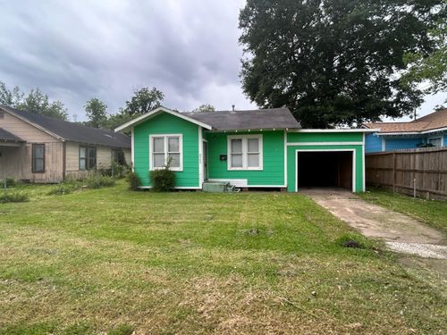 4340 Brandon St, Beaumont, TX, 77705-3707 | Card Image