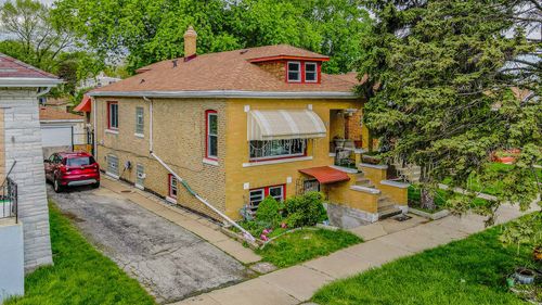 3928 Clinton Ave, Stickney, IL, 60402-4128 | Card Image