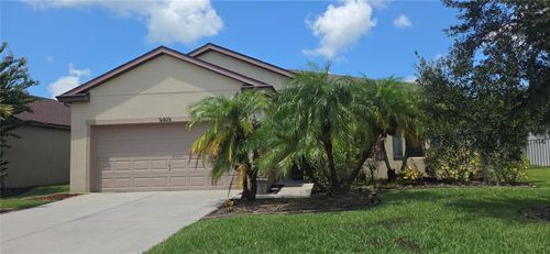 5409 105th Ter E, PARRISH, FL, 34219-4547 | Card Image