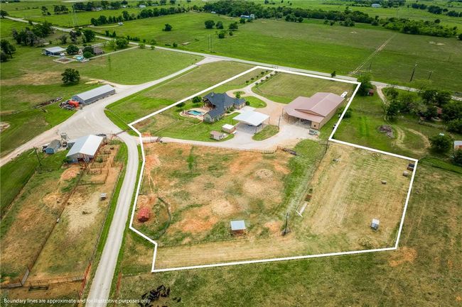 2543 Fm 975, House other with 4 bedrooms, 4 bathrooms and null parking in Caldwell TX | Image 49