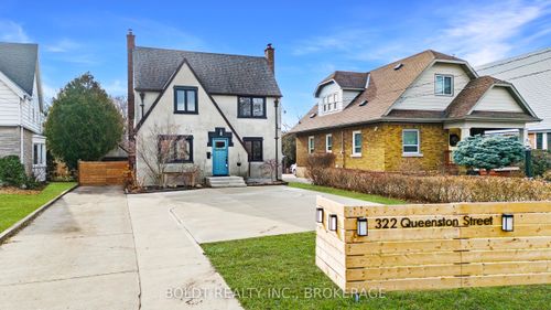 322 Queenston St, Saint Catharines, ON, L2P2X4 | Card Image