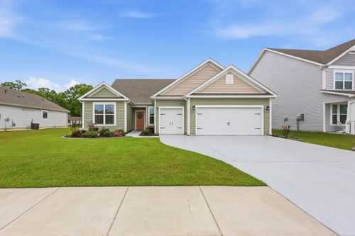 740 Bickell Ct, Surfside Beach, SC, 29575-5551 | Card Image