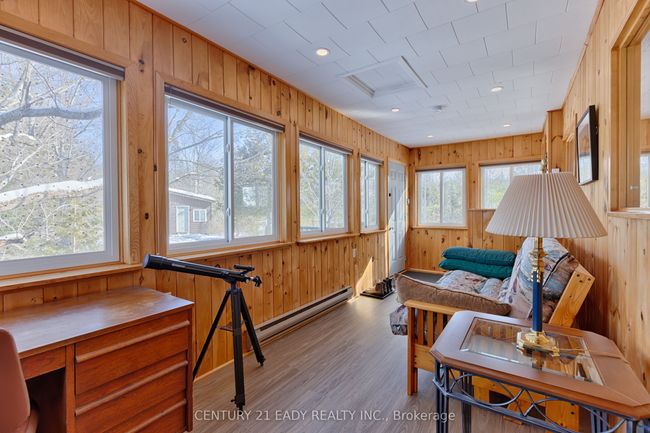 186 Bonner Rd, House other with 2 bedrooms, 1 bathrooms and 5 parking in Calabogie ON | Image 15