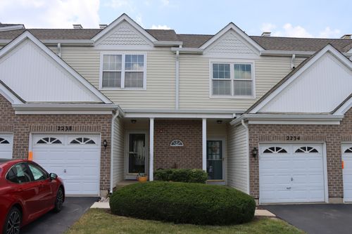 2234 Elizabeth St, Lombard, IL, 60148-7124 | Card Image