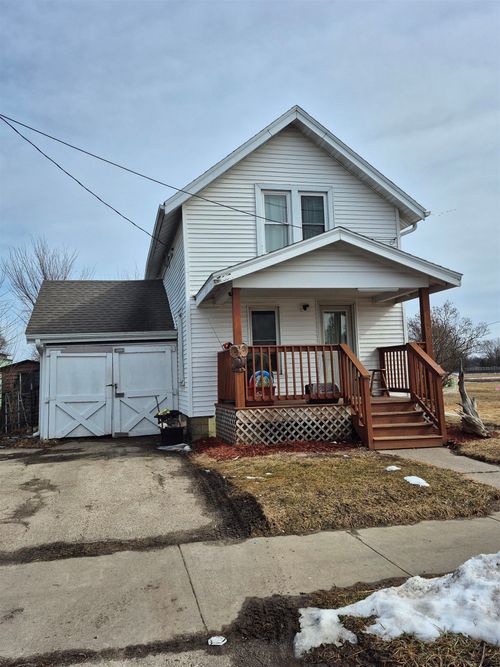 629 Stelting St, Sparta, WI, 54656-2326 | Card Image