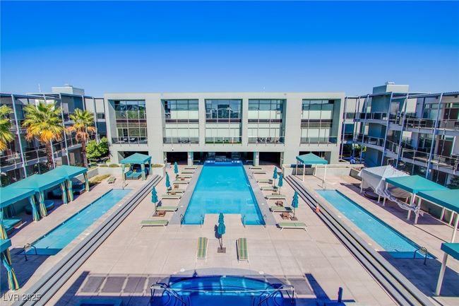 228 - 8925 W Flamingo Rd, Condo with 3 bedrooms, 3 bathrooms and null parking in Las Vegas NV | Image 68